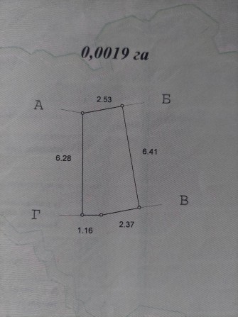 Здам гараж Вишгород - фото 1