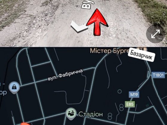 Оренда гаража м Дубно Дубно