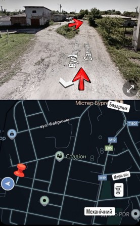 Оренда гаража м Дубно - фото 1