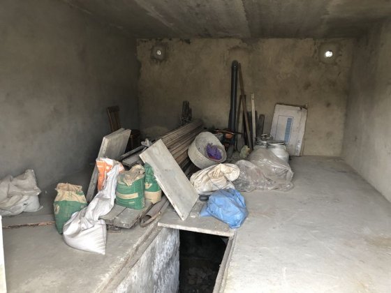 Гараж 15  кооператив Измаил Измаил