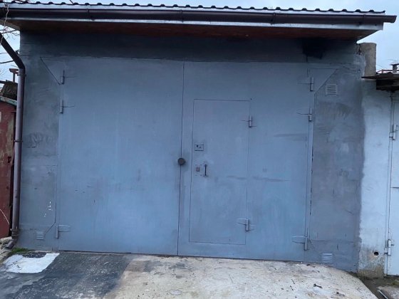 Сдам в аренду капитальный гараж (Прибой) Чорноморськ