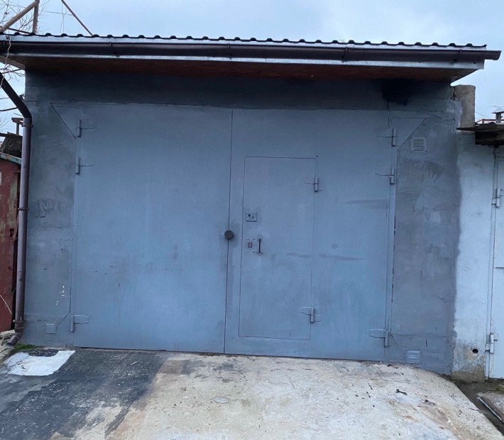 Сдам в аренду капитальный гараж (Прибой) - фото 1