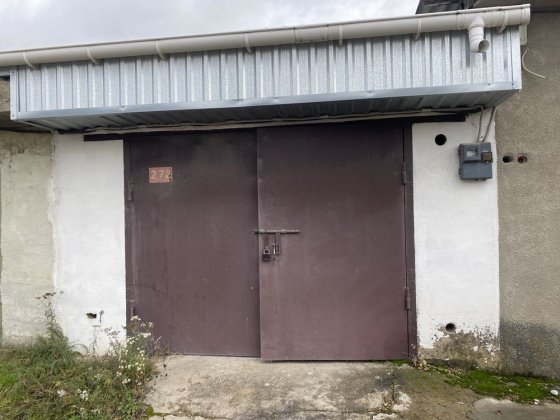 Гараж - оренда 8 кооператив Кам'янець-Подільський