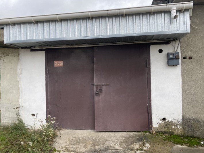 Гараж - оренда 8 кооператив - фото 1