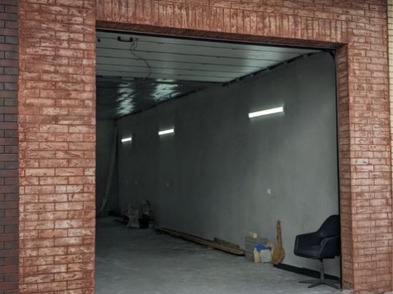 Оренда гаража / Вокзал / 52 кв.м.