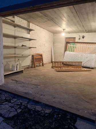 Здам Гараж біля першої школи - фото 1