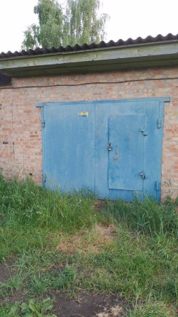 оренда гаража в кооперативі "Ракета" - фото 1