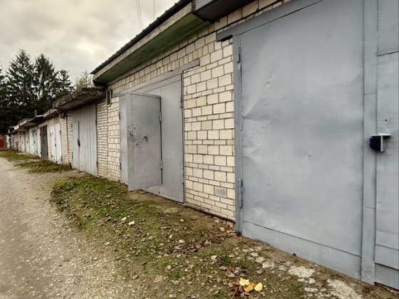 Оренда гараж "Медик"  м. Обухів