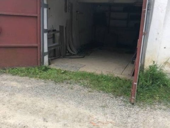 Сдается Гараж в ГО Буран