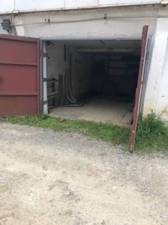 Сдается Гараж в ГО Буран - фото 1