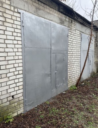 Здамо гараж сдам гараж - фото 1