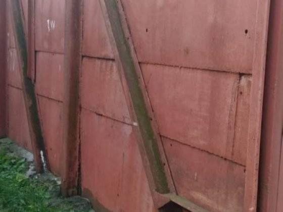 Здам гараж на довготривалий термін Сміла