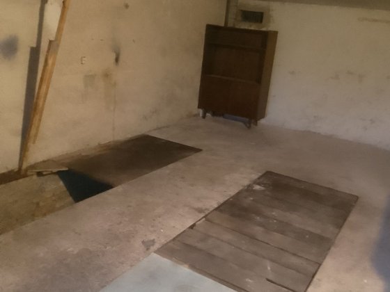 Сдам гараж Украинка  1 кооператив с ямой Новая Украинка