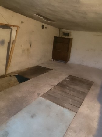 Сдам гараж Украинка  1 кооператив с ямой - фото 1