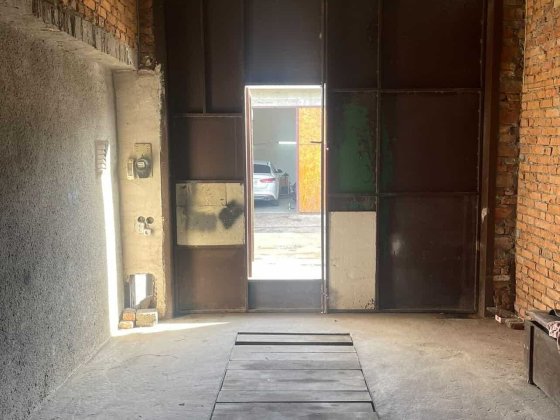 Гараж в оренду ЦЕНТР на довгий термін м. Хмельницький.Львівське шосе. Хмельницький