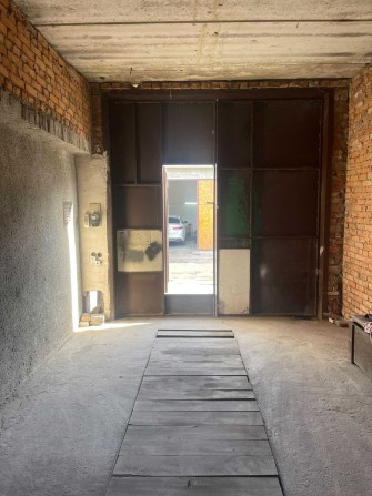 Гараж в оренду ЦЕНТР на довгий термін м. Хмельницький.Львівське шосе. - фото 1