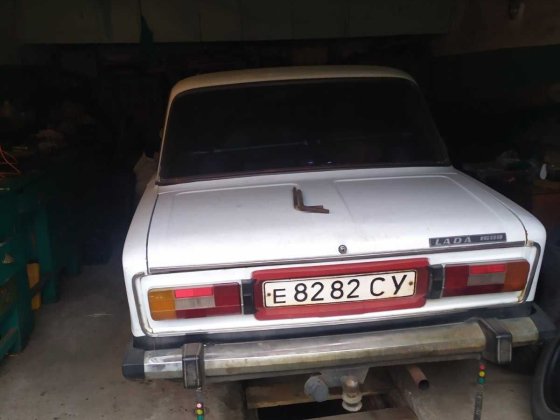 Здам в аренду гараж в Городе Шостка Шостка