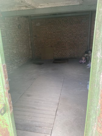 Сдам гараж район Епицентр - фото 1