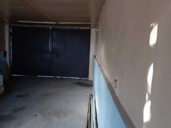 Гараж в оренду. Буча, вул. Вернадського (Островського) капітальний Буча