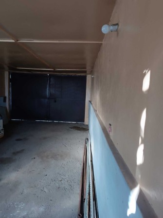 Гараж в оренду. Буча, вул. Вернадського (Островського) капітальний - фото 1