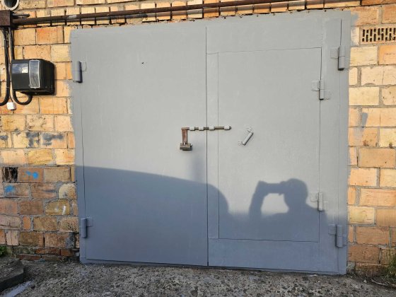 Здається в оренду гараж в АК ЗОРЯ (Буча, вул.Гребінки 2) Буча