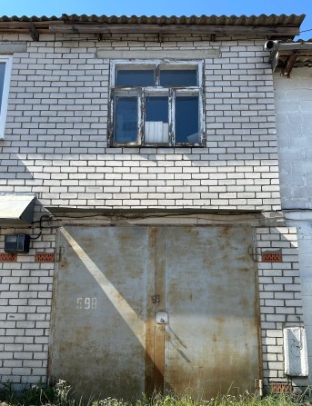 Оренда гаража в Броварах, ГК «Автомобіліст» - фото 1