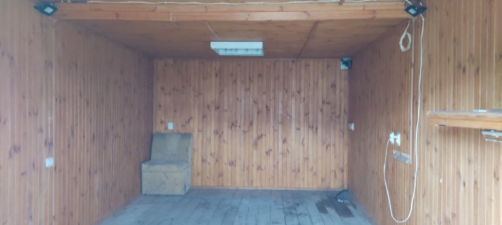 Здам зараж ГК "Вишневий" - фото 1