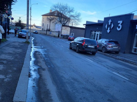 Оренда гаража вул Залізнична -рядом Незалежності