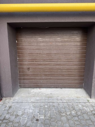 Здам в оренду гараж по вул Семена Височана - фото 1