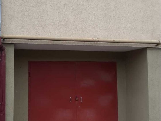 Здається в оренду гараж по вул.Яблунева Ивано-Франковск