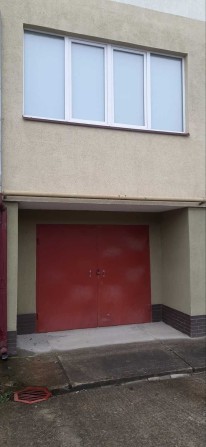 Здається в оренду гараж по вул.Яблунева - фото 1