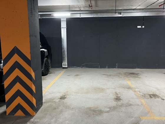 Оренда паркомісця в ЖК Липки від власника Ивано-Франковск