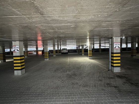 Оренда паркомісця ЖК Княгинин