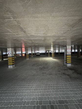 Оренда паркомісця ЖК Княгинин - фото 1