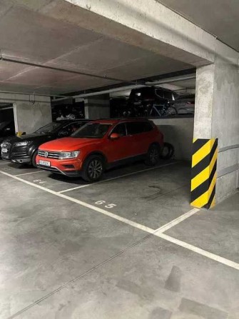 Оренда паркомісця в підземному паркінгу ЖК Центральний 2 - фото 1