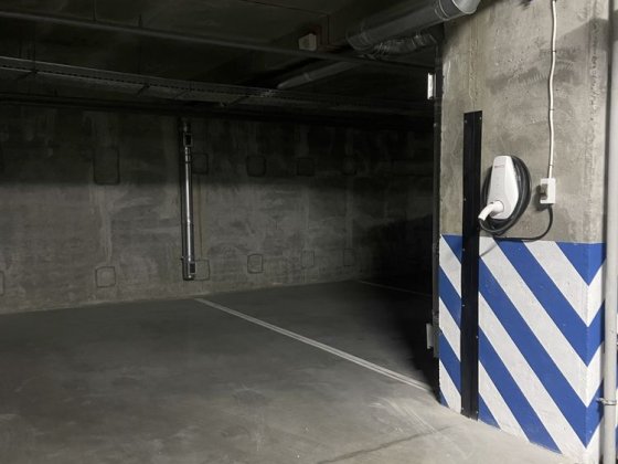 Здам в оренду підземний паркінг Ирпень