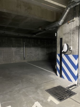 Здам в оренду підземний паркінг - фото 1