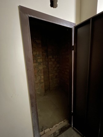 Комора (кладова, комірка) ЖК Мюнхаузен 2 (Ірпінь) - фото 1