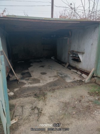 Здам гараж на Раківці - фото 1