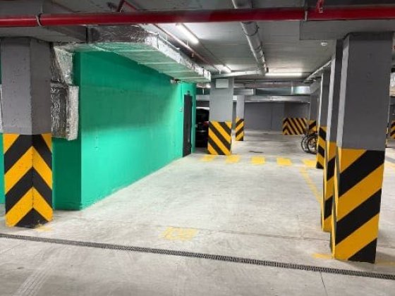 Паркомісце ЖК Авторський Ивано-Франковск