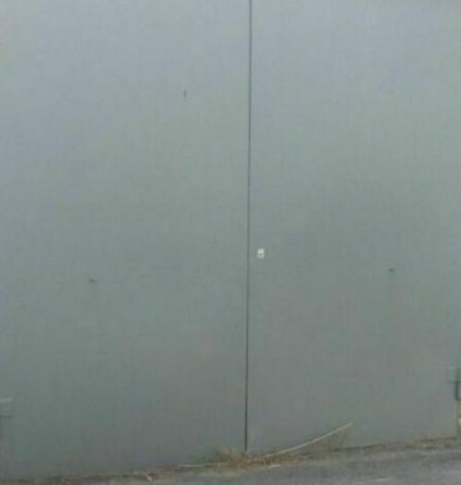 Оренда гаража, металевий - фото 1