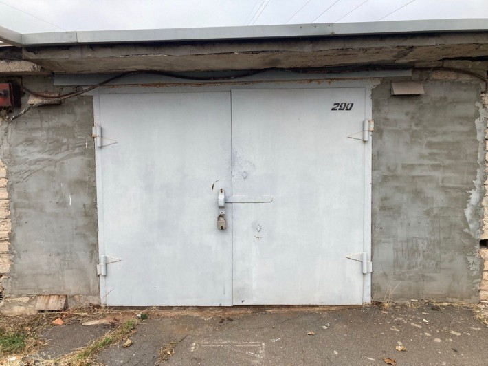 Здам гараж (ГБК Південний, р-н Шахта Ювілейна, Шахта Південна) - фото 1