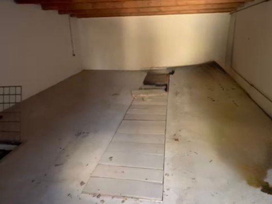 Сдается в аренду капитальный гараж Кривой Рог