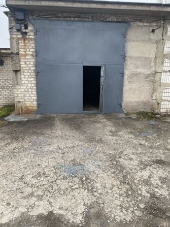 Здам гараж на 1 Східному - фото 1