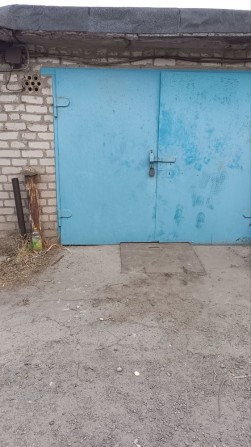 Сдам гараж в оренду - фото 1