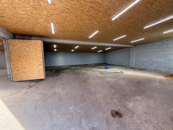 Здам в оренду приміщення, бокс, гараж Луцьк