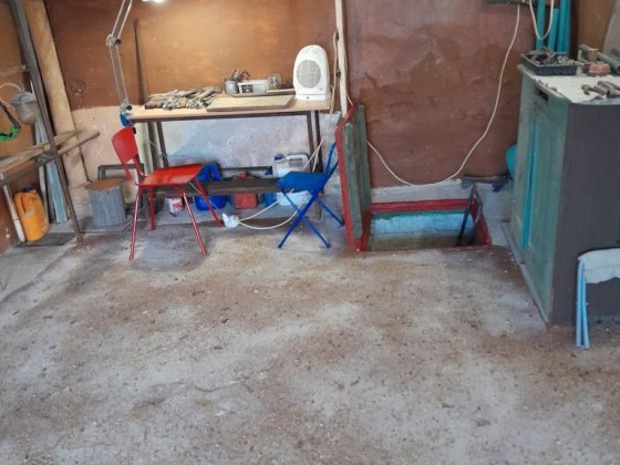 Сдам гараж мудреная Кривой Рог