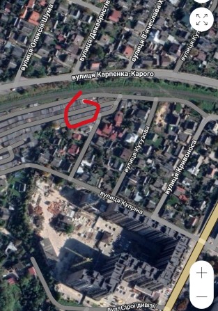 Здам в оренду гараж біля ЖК Атлант - фото 1