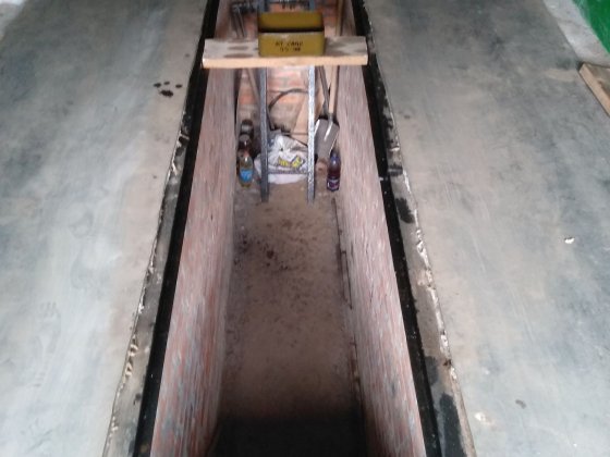 Аренда гаража для самостоятельного ремонта. Смены масла, ТО Кривой Рог