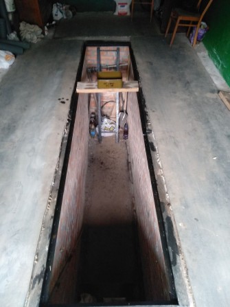 Аренда гаража для самостоятельного ремонта. Смены масла, ТО - фото 1